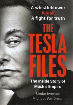 The Tesla Files