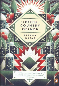 In the Country of Men