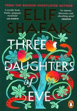 Three Daughters of Eve