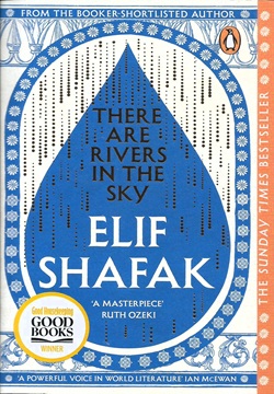 There are Rivers in the Sky