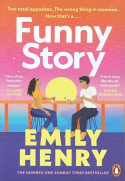 Funny Story