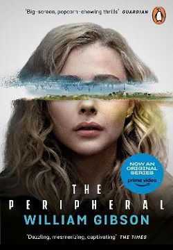 The Peripheral (TV Tie-In)