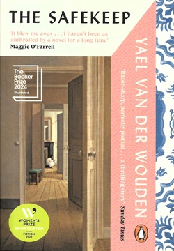 The Safekeep