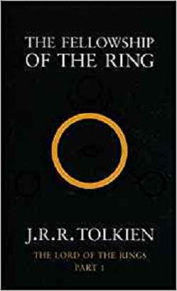 The Fellowship of the Ring: Fellowship of the Ring Vol 1