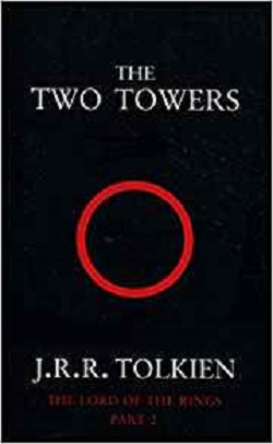 The Two Towers: Two Towers Vol 2 (The Lord of the Rings)