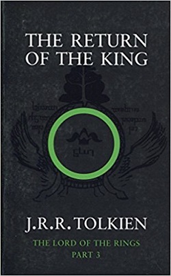 The Return of the King: Return of the King Vol 3 (Lord of the Rings)