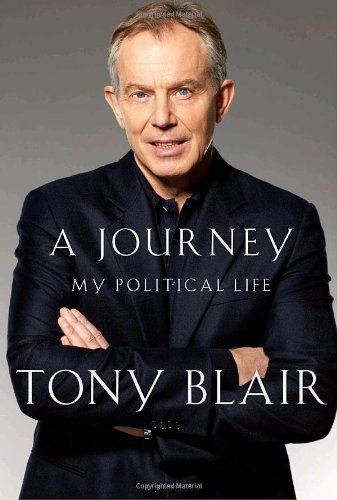 A Journey My Political Life