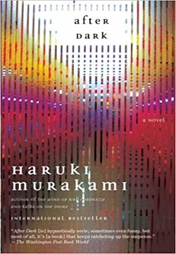 After Dark by Murakami Haruki (2007-05-08)
