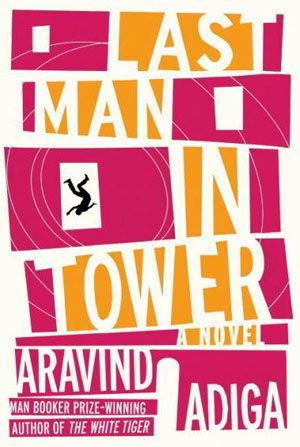 Last Man in Tower