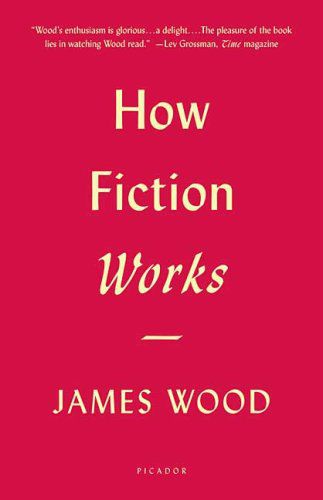 How Fiction Works