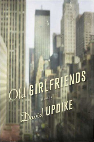 Old girlfriends