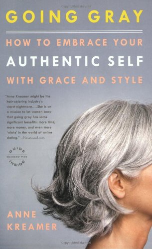 Going Gray