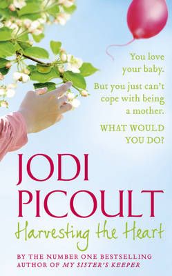 Harvesting the Heart