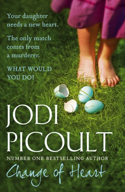 Change of Heart - A Format