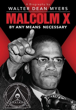 The Autobiography of Malcolm X