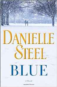 Blue: A Novel