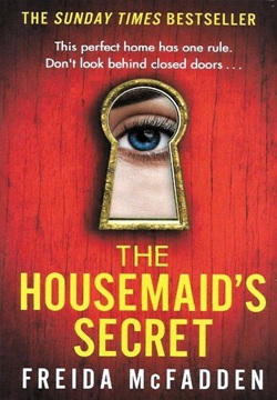 The Housemaid's Secret