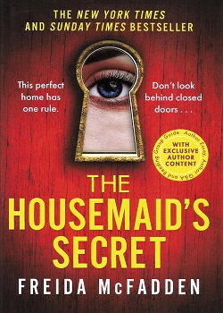 The Housemaid's Secret ( Book 2)