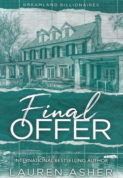 Final Offer (Book #3)