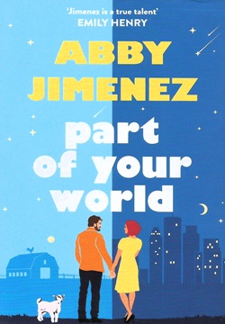 Part of Your World