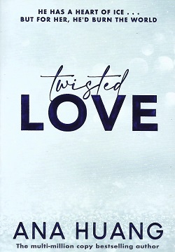 Twisted Love (Book #1)