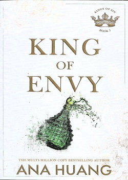 King of Envy