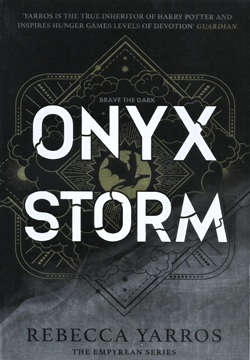 Onyx Storm