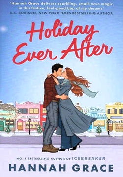 Holiday Ever After