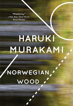 Norwegian Wood (Paperback)