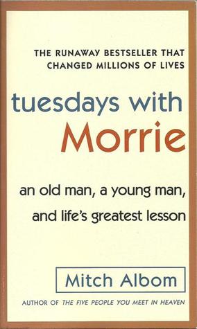 Tuesdays with Morrie