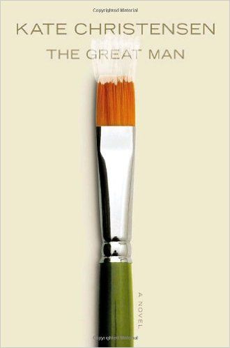 The Great Man: A Novel