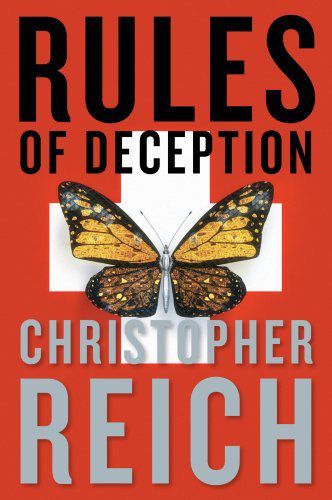 Rules Of Deception