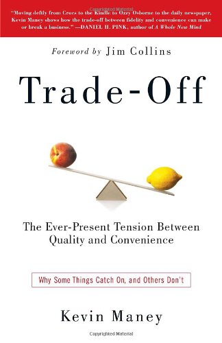 Trade-off
