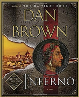 Inferno: Special Illustrated Edition