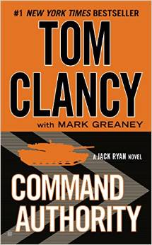 Command Authority