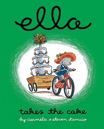 Ella Takes The Cake (Ella)
