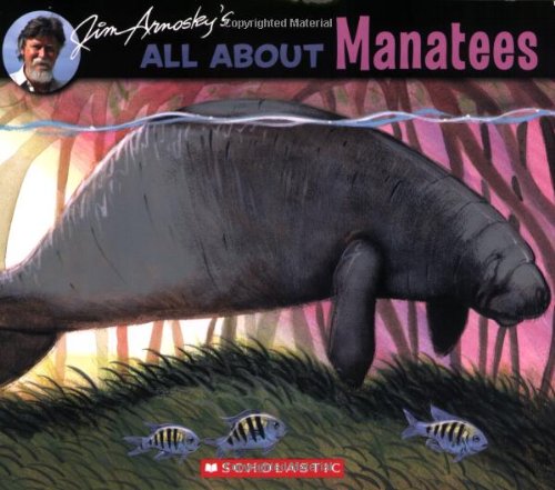 All About Manatees