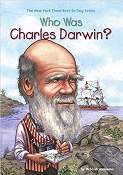 Who Was Charles Darwin?