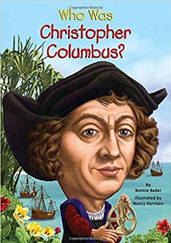 Who Was Christopher Columbus?