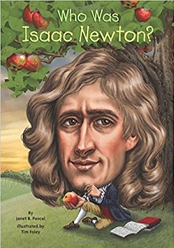 Who Was Isaac Newton?
