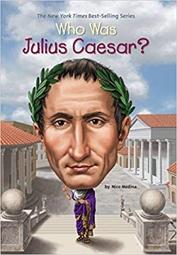 Who Was Julius Caesar?