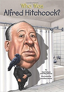 Who Was Alfred Hitchcock?