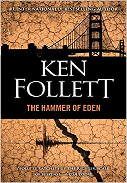 The Hammer of Eden: A NovelMas