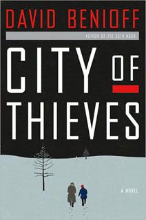 City of Thieves