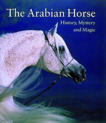 The Arabian horse