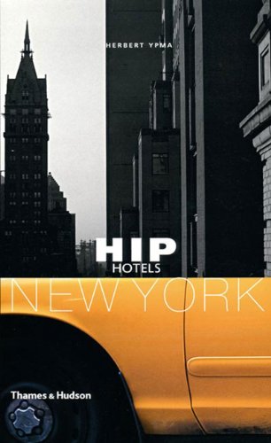 New York (Hip Hotels Travel Format)
