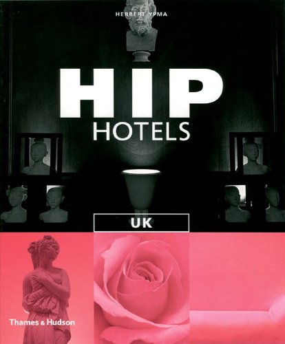 HIP Hotels UK (Hip Hotels)