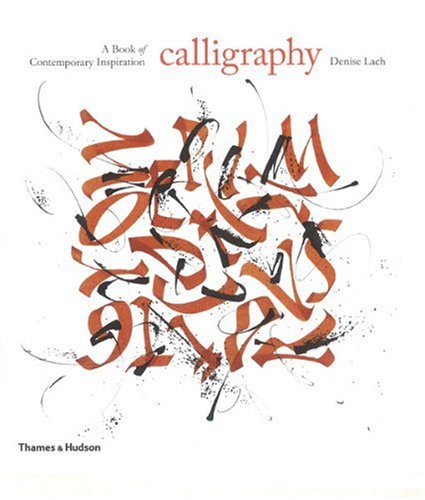 Calligraphy