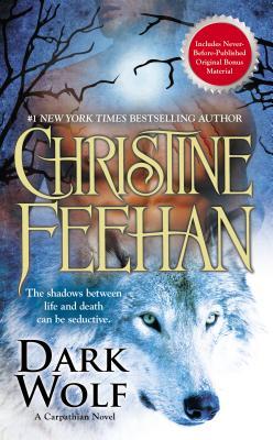 Dark Wolf (No 25)