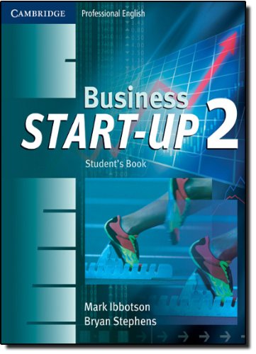 Business Start-up 2